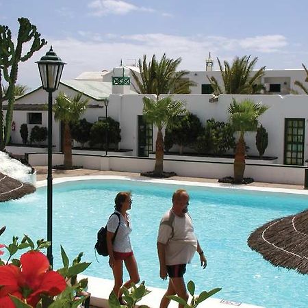 Las Marinas Apartamentos ティアス エクステリア 写真