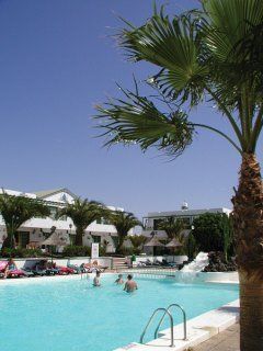 Las Marinas Apartamentos ティアス エクステリア 写真